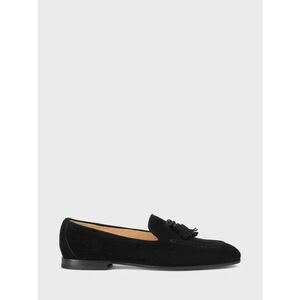 Doucal's Loafer Woman Black